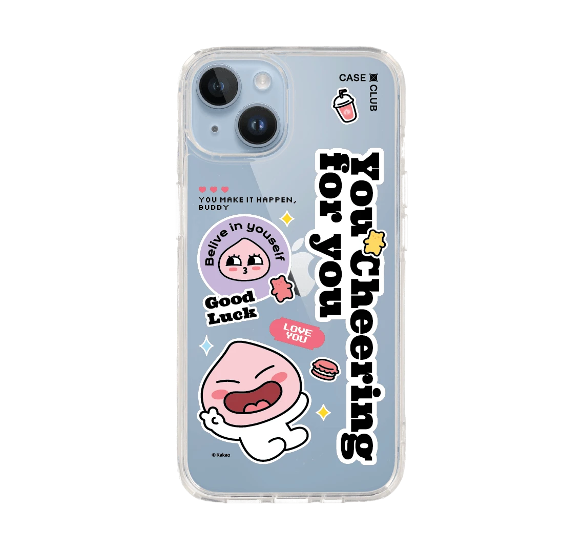 kakao quote apeach